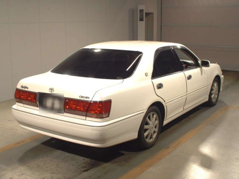 2002 Toyota Crown JZS171[1]