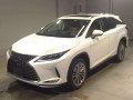 2022 Lexus RX