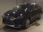 2022 Lexus RX