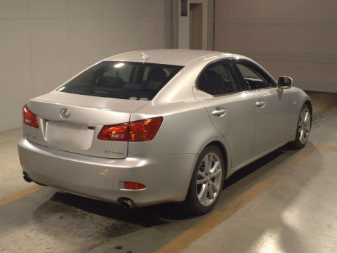 2006 Lexus IS GSE20[1]