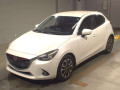 2015 Mazda Demio