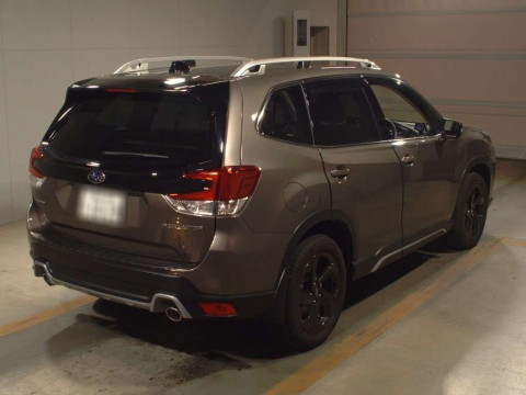 2023 Subaru Forester SK5[1]