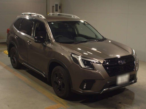 2023 Subaru Forester SK5[2]