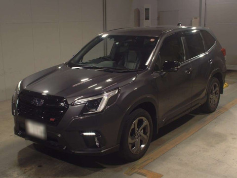 2022 Subaru Forester SK5[0]