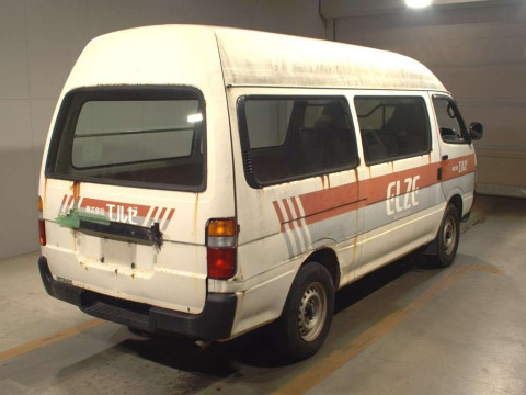 2002 Toyota Hiace Van LH182K[1]