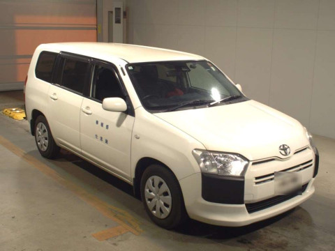 2019 Toyota Succeed NCP160V[2]