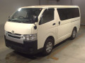 2019 Toyota Hiace Van