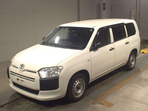 2020 Toyota Probox NSP160V[0]