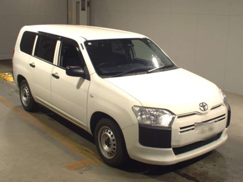 2020 Toyota Probox NSP160V[2]