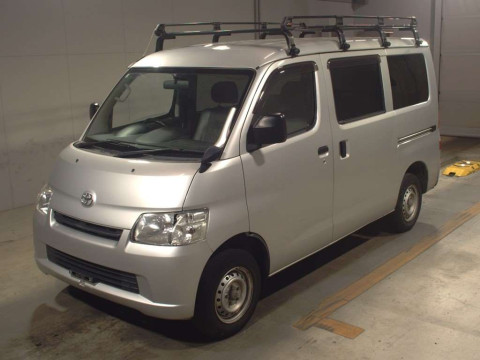 2019 Toyota Townace Van S402M[0]