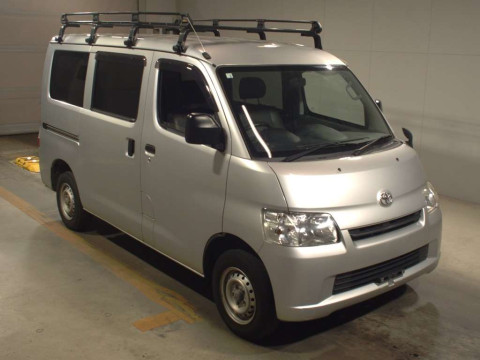 2019 Toyota Townace Van S402M[2]