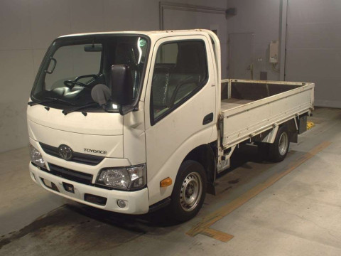 2019 Toyota Toyoace Truck KDY231[0]