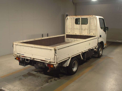 2019 Toyota Toyoace Truck KDY231[1]