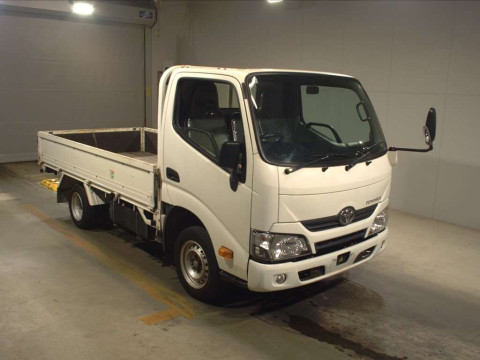 2019 Toyota Toyoace Truck KDY231[2]