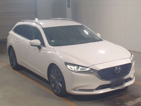 2018 Mazda Atenza Wagon GJ2FW[2]