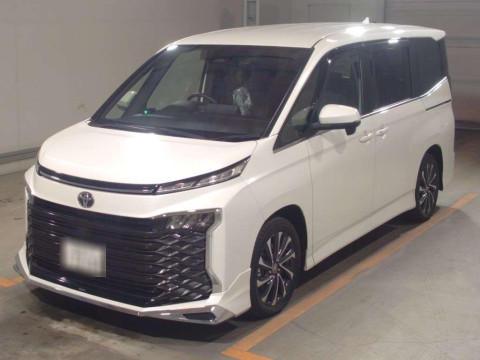 2023 Toyota Voxy MZRA90W[0]