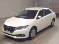 2016 Toyota Allion