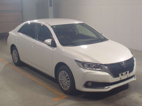 2016 Toyota Allion NZT260[2]