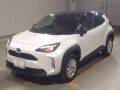 2022 Toyota YARIS CROSS