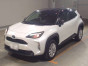 2022 Toyota YARIS CROSS