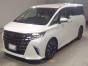 2024 Toyota Alphard Hybrid