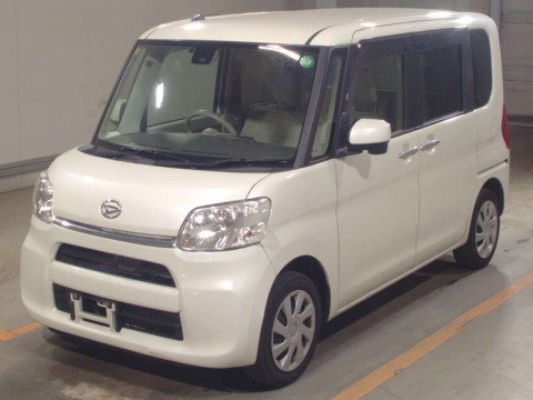 2016 Daihatsu Tanto LA600S[0]