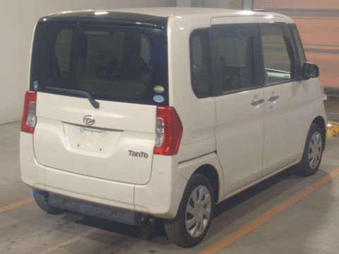 2016 Daihatsu Tanto LA600S[1]