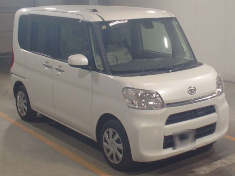 2016 Daihatsu Tanto LA600S[2]