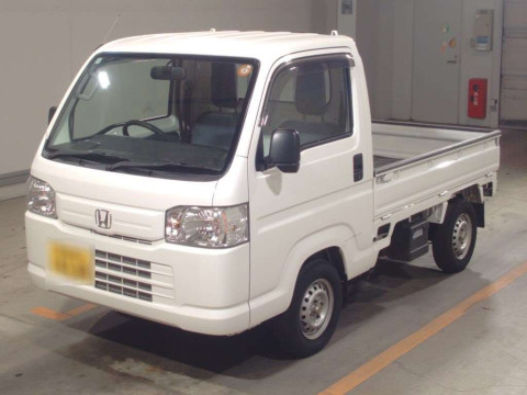 2017 Honda Acty Truck HA9[0]