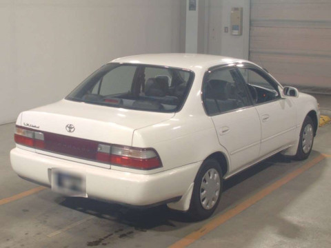 1993 Toyota Corolla Sedan AE100[1]