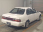 1993 Toyota Corolla Sedan