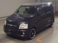 2008 Chevrolet CHEVROLET MW