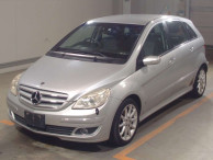 2007 Mercedes Benz B-Class