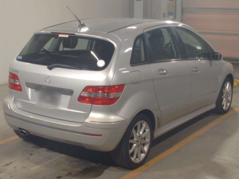 2007 Mercedes Benz B-Class 245232[1]