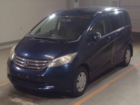 2009 Honda Freed GB3[0]