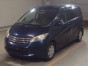 2009 Honda Freed