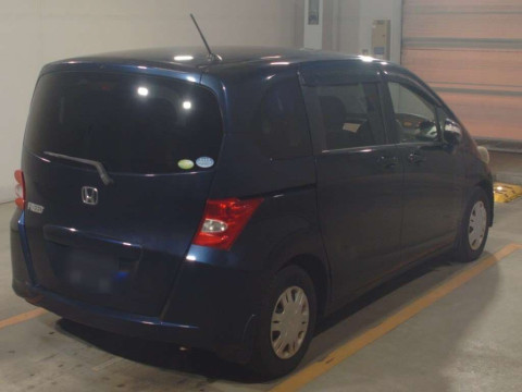 2009 Honda Freed GB3[1]