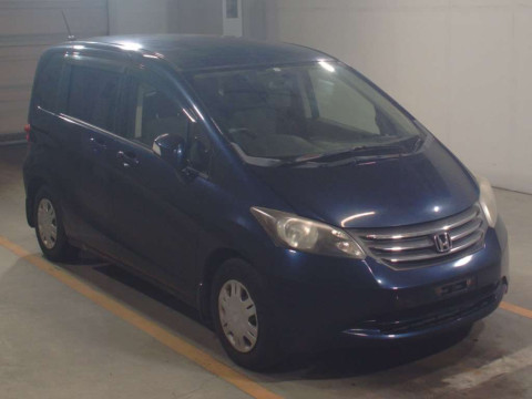 2009 Honda Freed GB3[2]