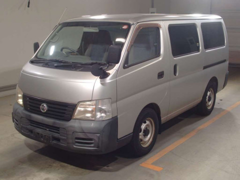 2005 Nissan Caravan Van VPE25[0]