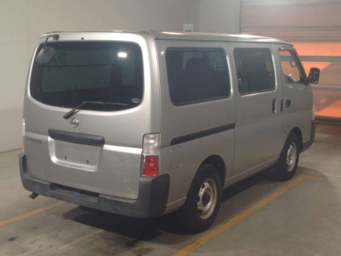 2005 Nissan Caravan Van VPE25[1]