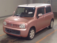 2009 Suzuki ALTO Lapin