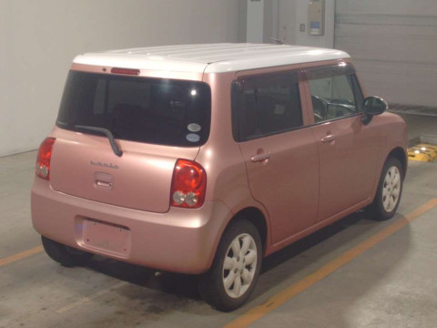 2009 Suzuki ALTO Lapin HE22S[1]