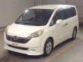 2005 Honda Step WGN