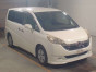 2005 Honda Step WGN