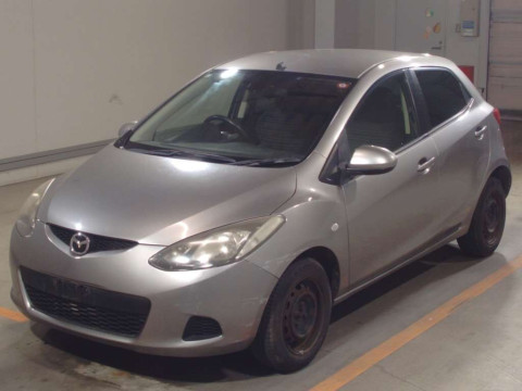 2010 Mazda Demio DE3FS[0]