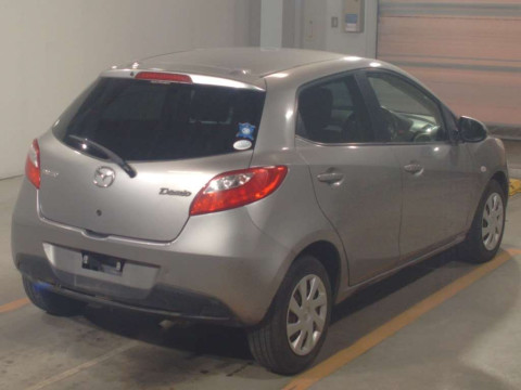 2010 Mazda Demio DE3FS[1]