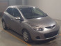 2010 Mazda Demio