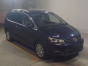 2012 Volkswagen Sharan