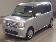 2010 Daihatsu Move Conte