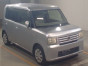 2010 Daihatsu Move Conte